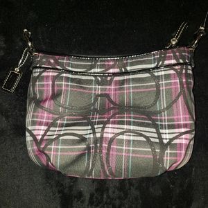 NWOT Coach Crossbody Purse